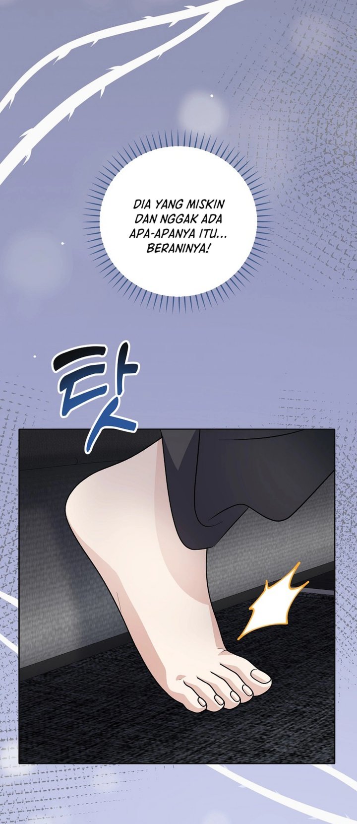 The Crazy Genius Composer Returns Chapter 87 Bahasa Indonesia