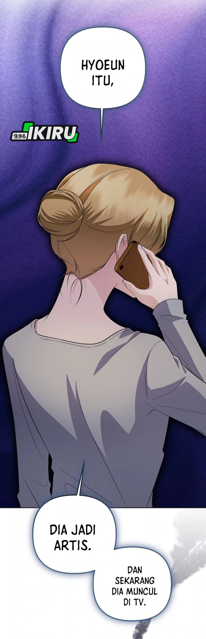 The Crazy Genius Composer Returns Chapter 87 Bahasa Indonesia