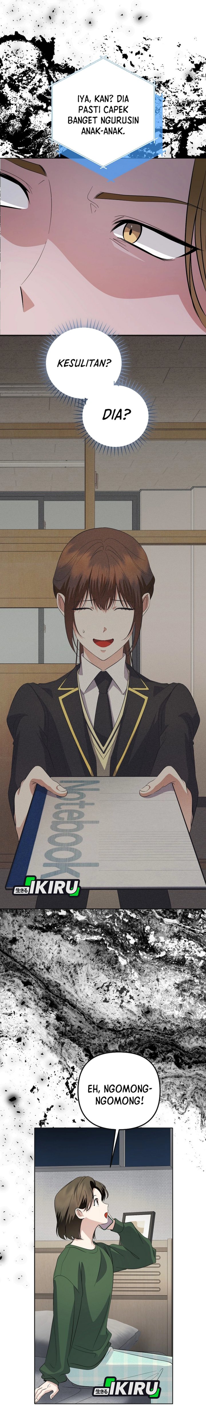 The Crazy Genius Composer Returns Chapter 87 Bahasa Indonesia