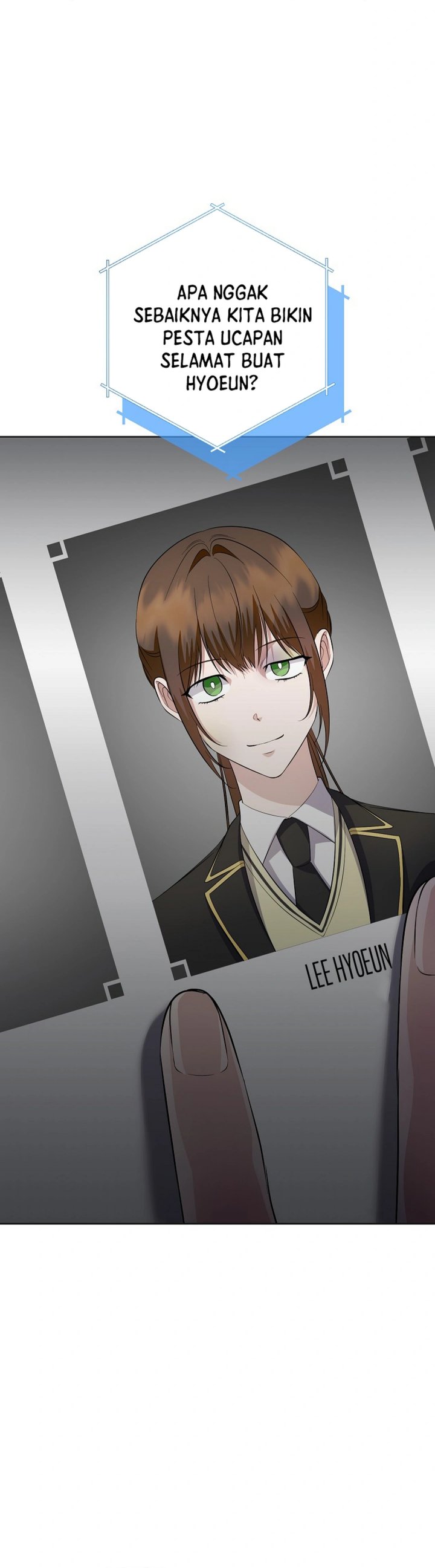 The Crazy Genius Composer Returns Chapter 87 Bahasa Indonesia