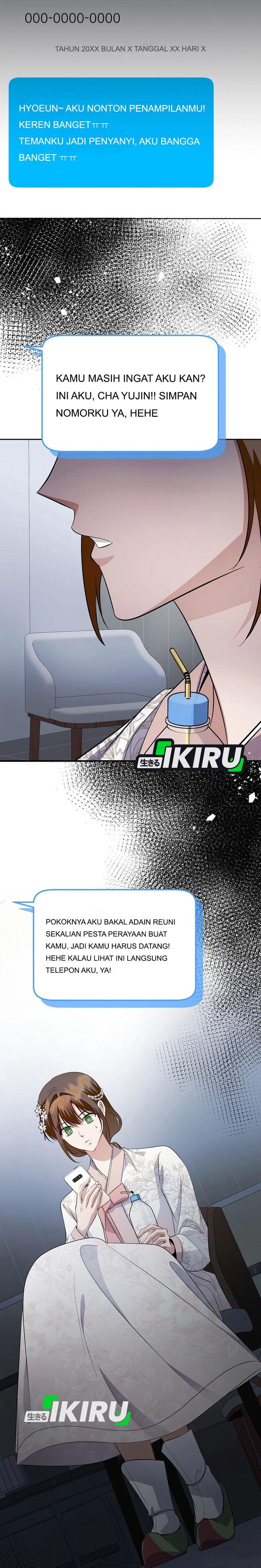 The Crazy Genius Composer Returns Chapter 88 Bahasa Indonesia