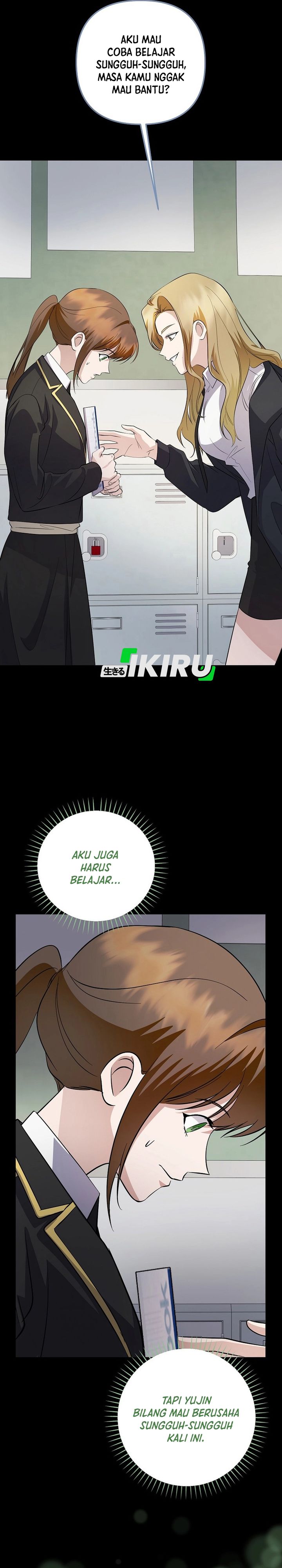 The Crazy Genius Composer Returns Chapter 88 Bahasa Indonesia