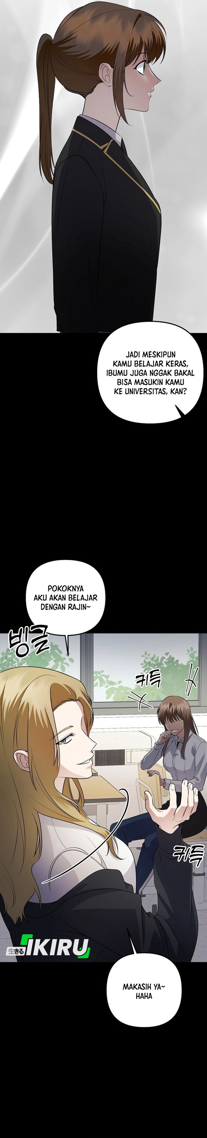The Crazy Genius Composer Returns Chapter 88 Bahasa Indonesia