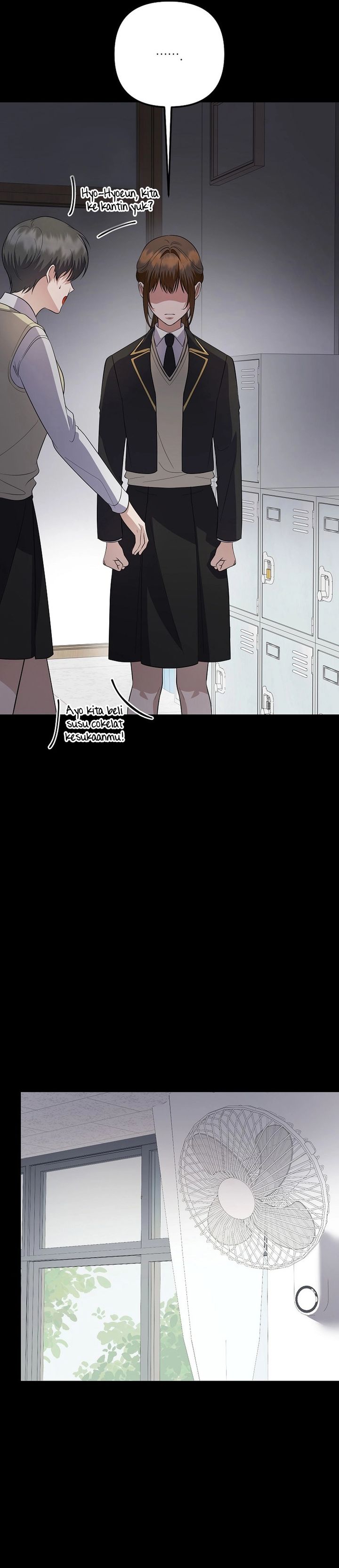 The Crazy Genius Composer Returns Chapter 88 Bahasa Indonesia