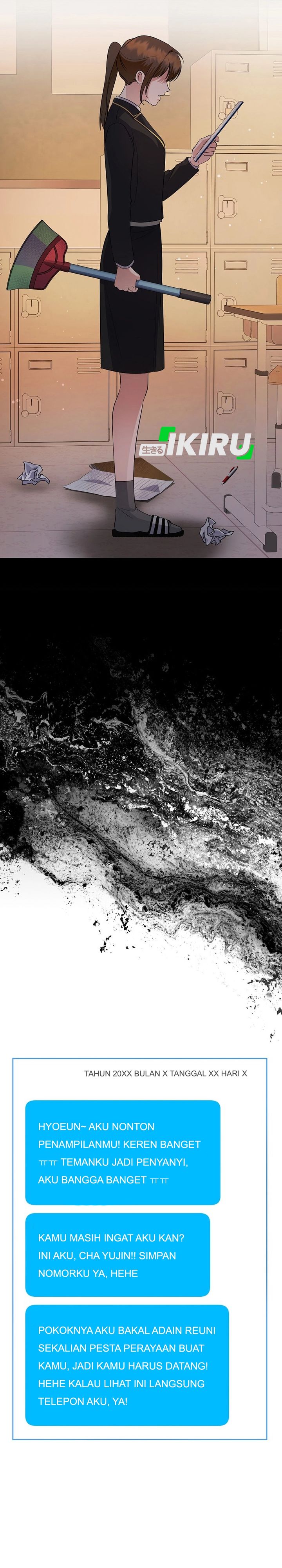 The Crazy Genius Composer Returns Chapter 88 Bahasa Indonesia