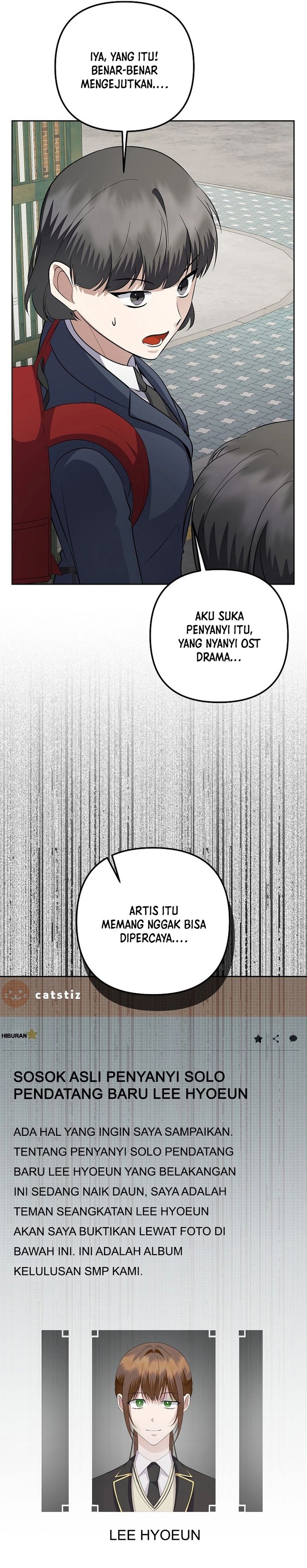 The Crazy Genius Composer Returns Chapter 88 Bahasa Indonesia