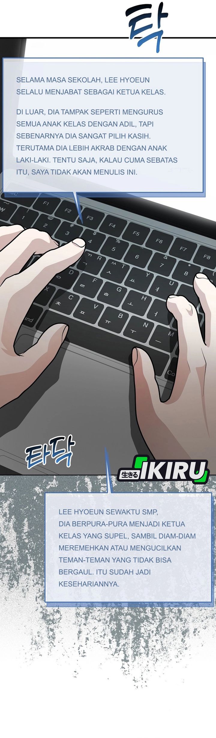 The Crazy Genius Composer Returns Chapter 88 Bahasa Indonesia