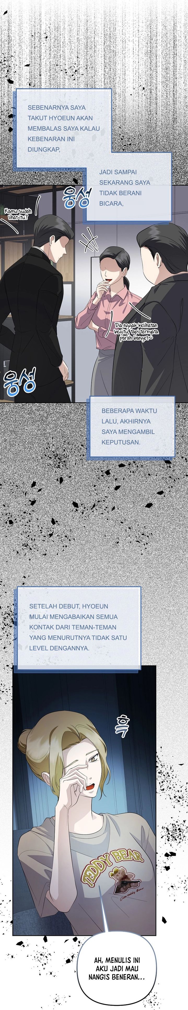 The Crazy Genius Composer Returns Chapter 88 Bahasa Indonesia