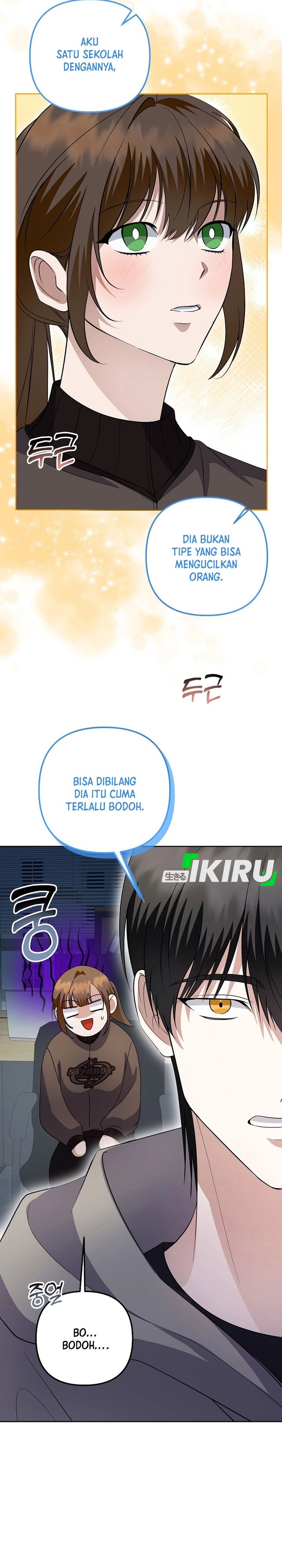 The Crazy Genius Composer Returns Chapter 88 Bahasa Indonesia