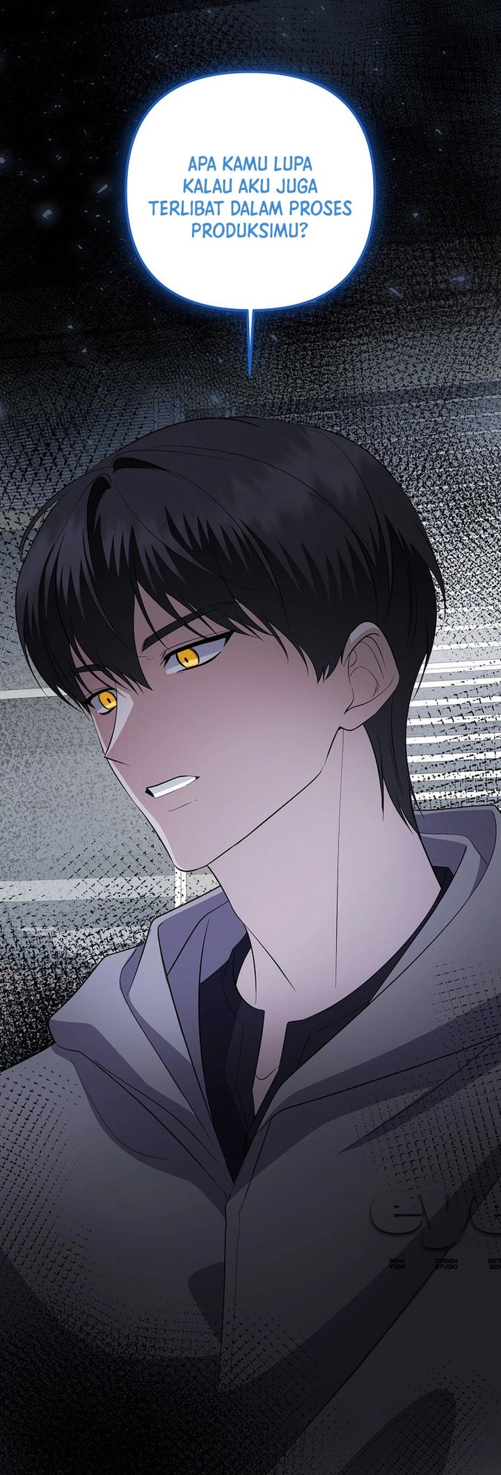 The Crazy Genius Composer Returns Chapter 88 Bahasa Indonesia