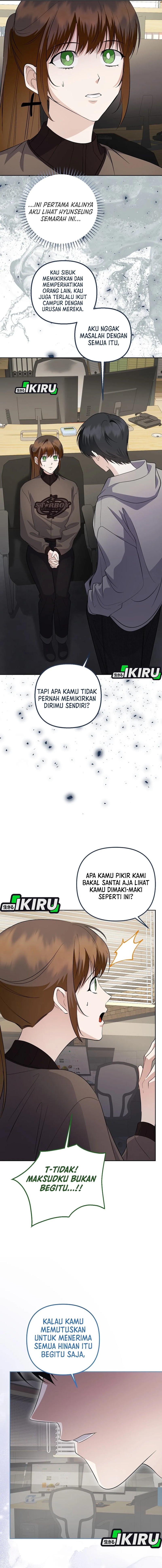 The Crazy Genius Composer Returns chapter 89