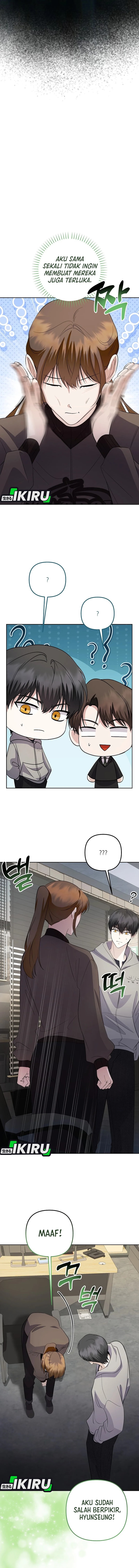 The Crazy Genius Composer Returns chapter 89