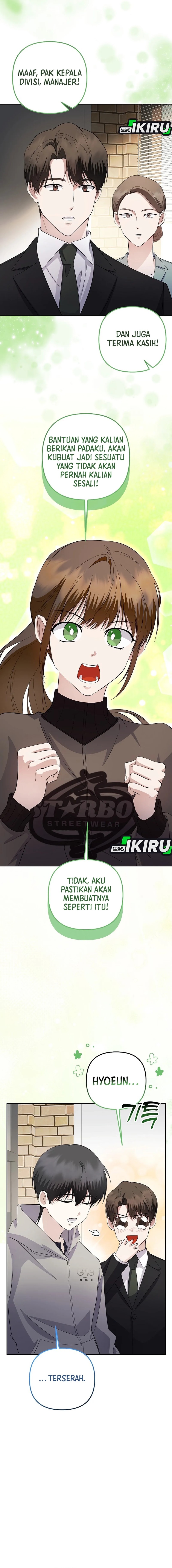 The Crazy Genius Composer Returns chapter 89