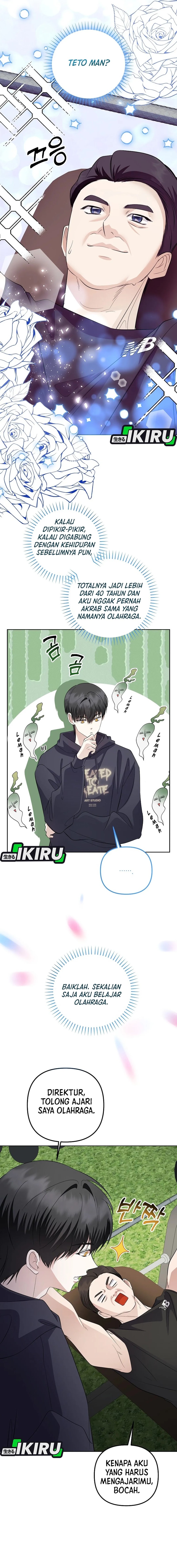 The Crazy Genius Composer Returns chapter 89