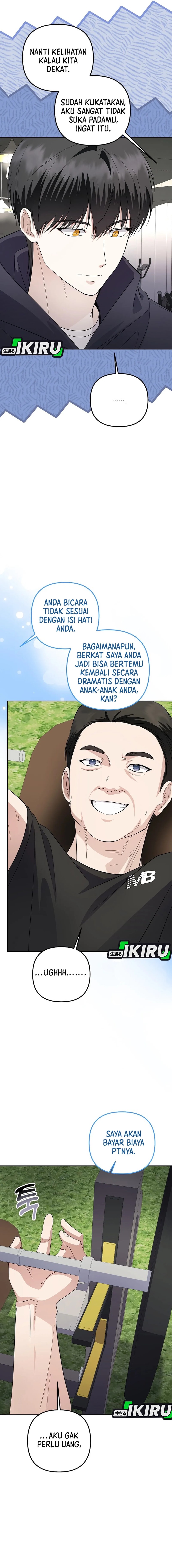 The Crazy Genius Composer Returns chapter 89