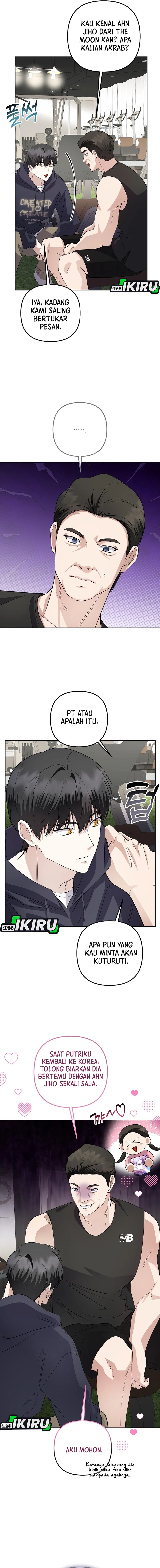 The Crazy Genius Composer Returns chapter 89