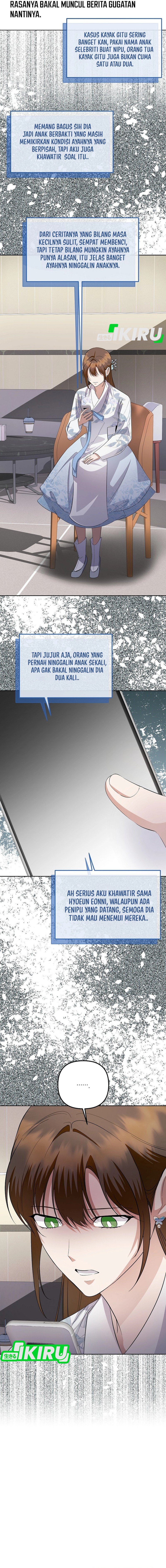 The Crazy Genius Composer Returns chapter 90