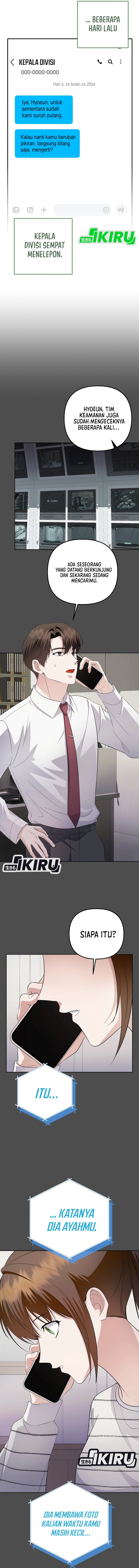 The Crazy Genius Composer Returns chapter 90