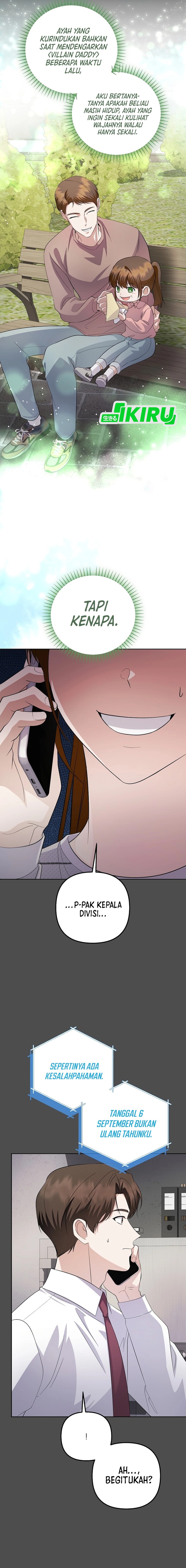 The Crazy Genius Composer Returns chapter 90