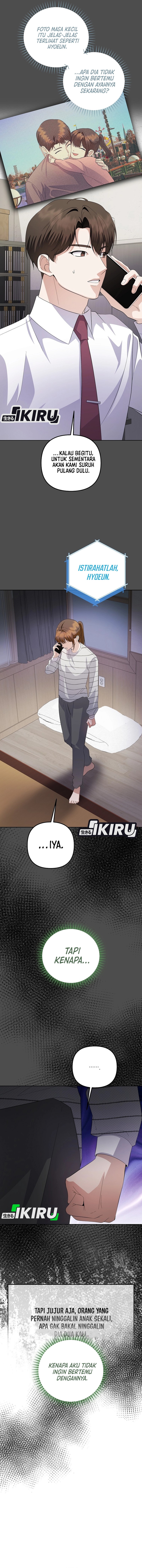 The Crazy Genius Composer Returns chapter 90