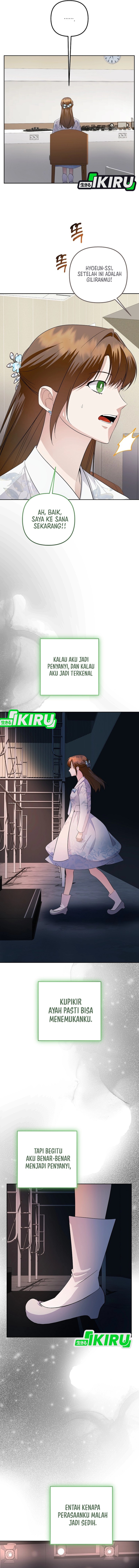 The Crazy Genius Composer Returns chapter 90