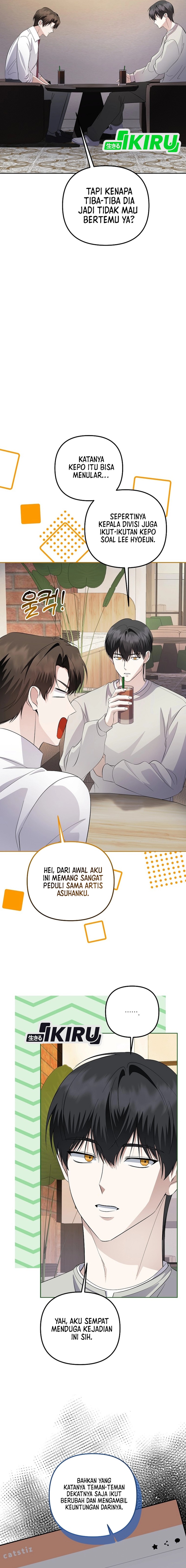 The Crazy Genius Composer Returns chapter 90