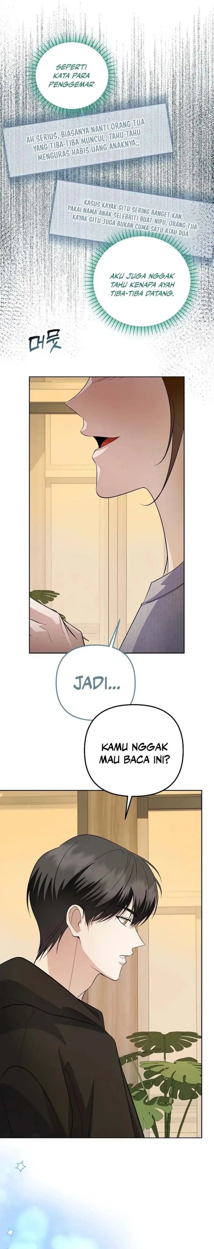 The Crazy Genius Composer Returns chapter 91