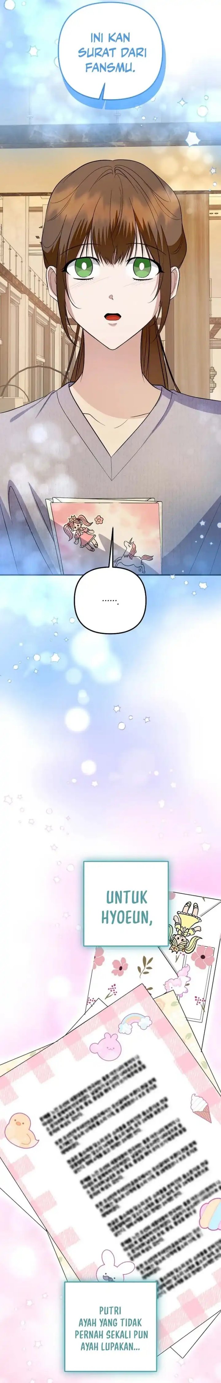 The Crazy Genius Composer Returns chapter 91