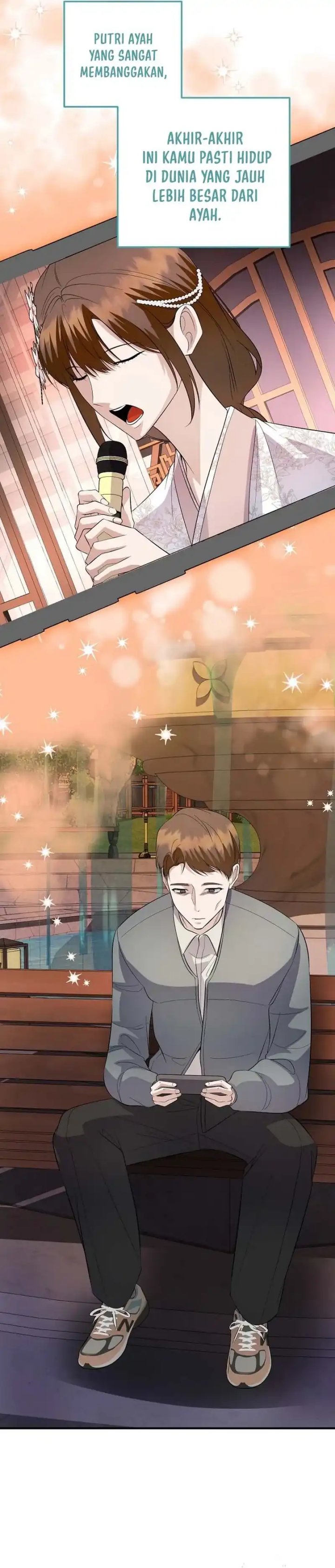 The Crazy Genius Composer Returns chapter 91