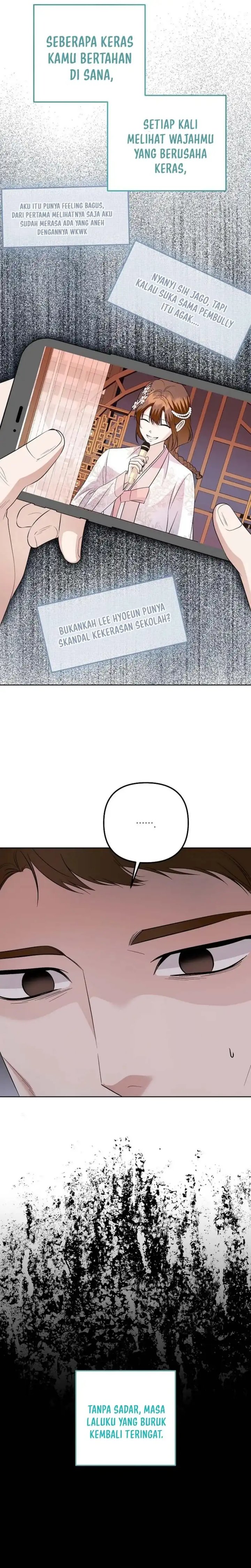 The Crazy Genius Composer Returns chapter 91