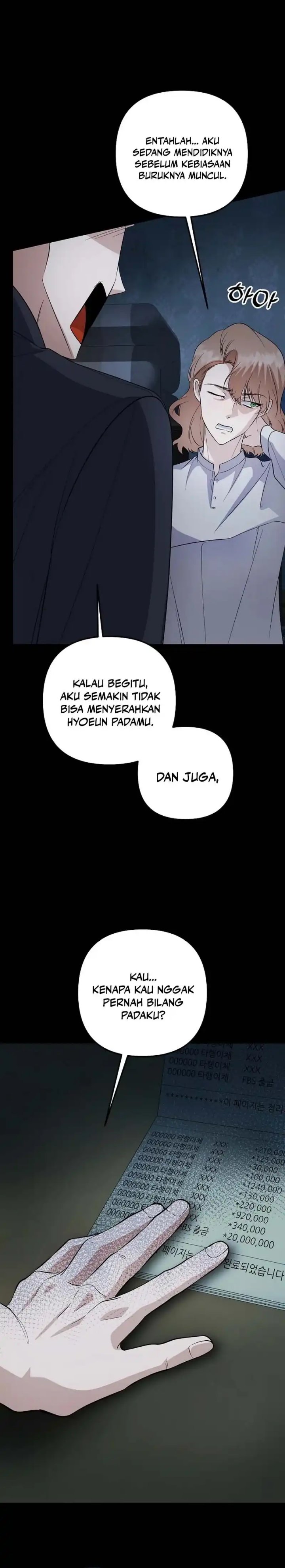 The Crazy Genius Composer Returns chapter 91