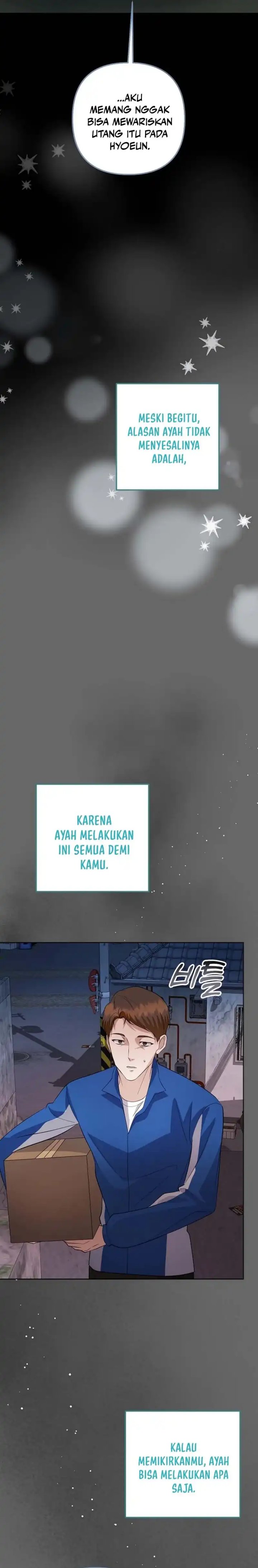 The Crazy Genius Composer Returns chapter 91