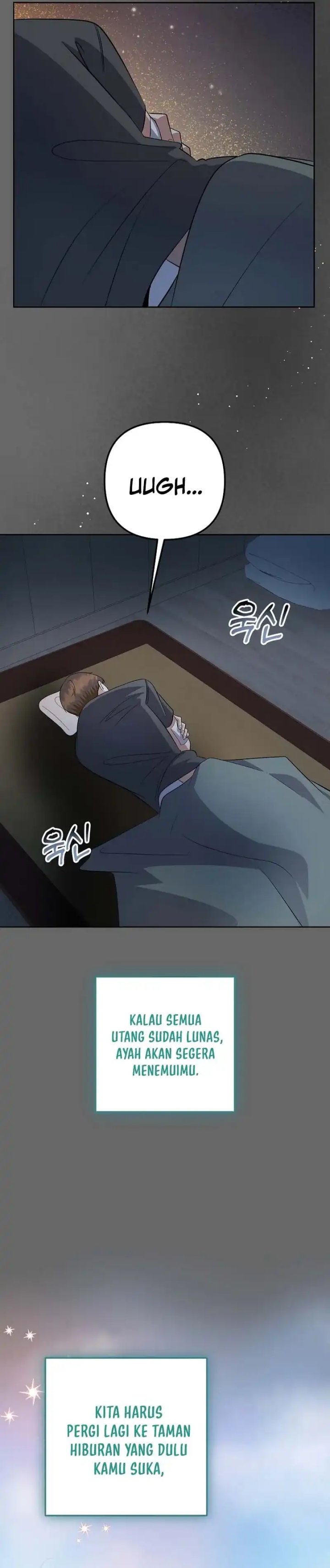 The Crazy Genius Composer Returns chapter 91