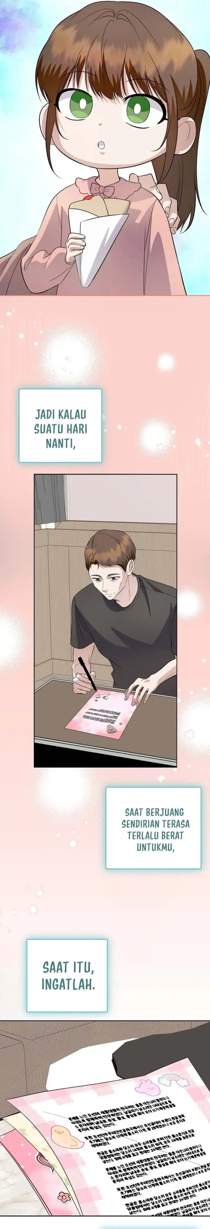 The Crazy Genius Composer Returns chapter 91