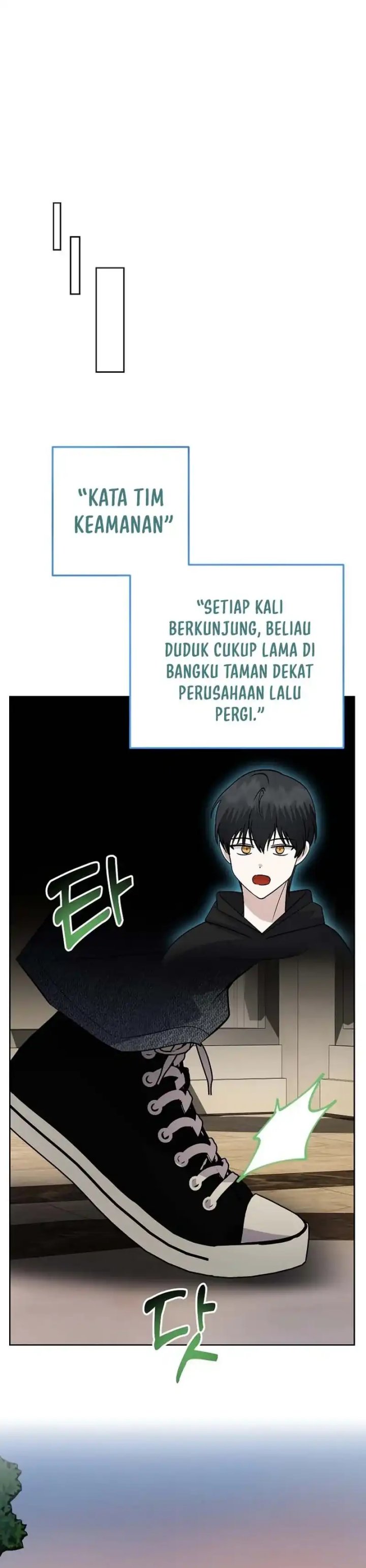 The Crazy Genius Composer Returns chapter 91