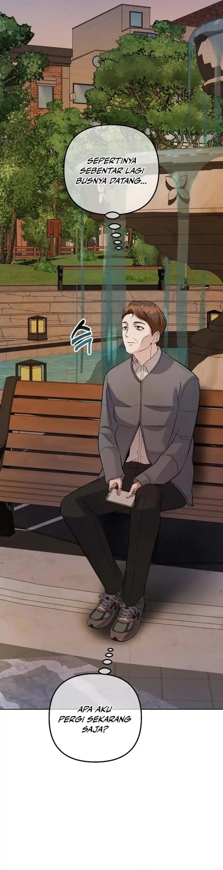 The Crazy Genius Composer Returns chapter 91