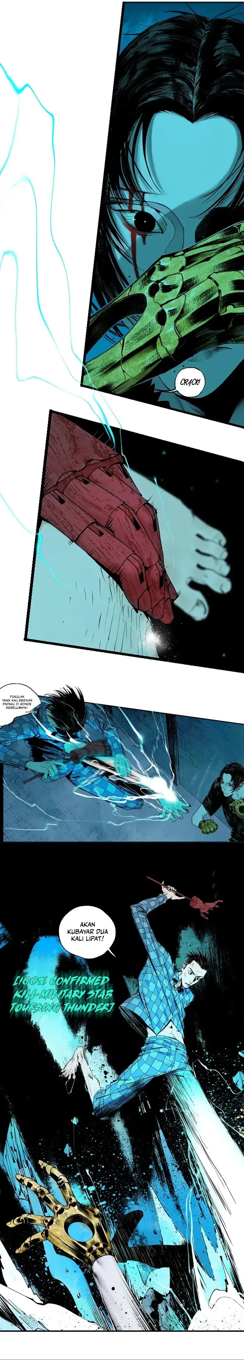 The Crow chapter 24