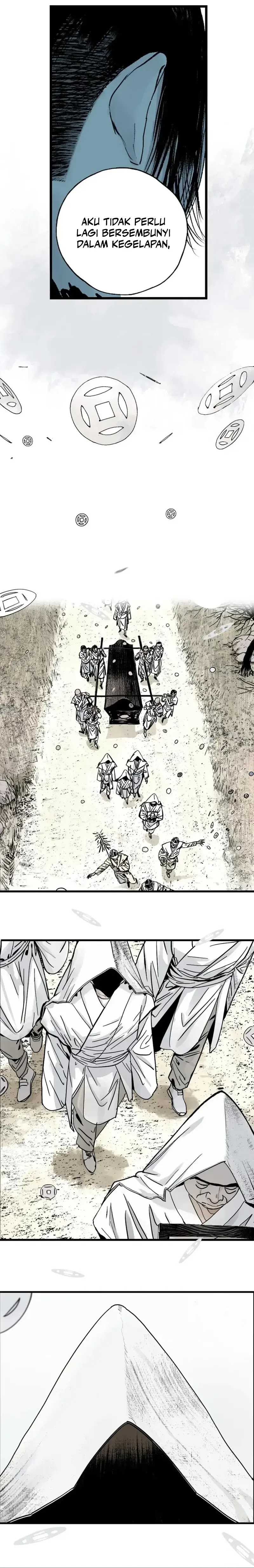 The Crow chapter 25