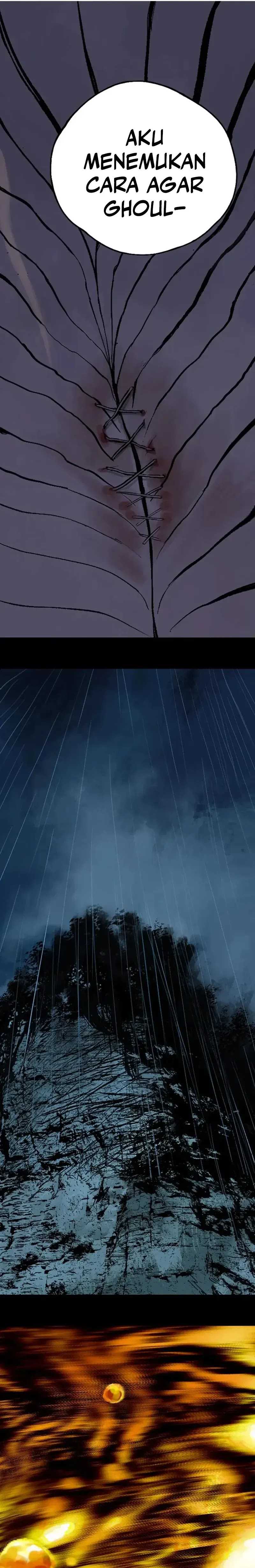 The Crow chapter 25