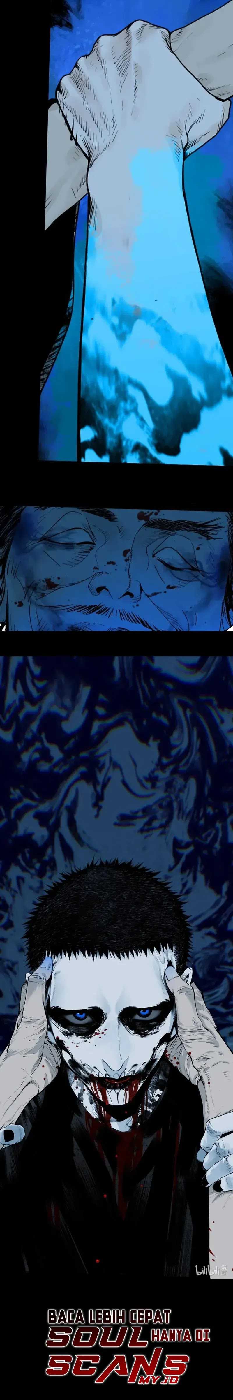 The Crow chapter 25