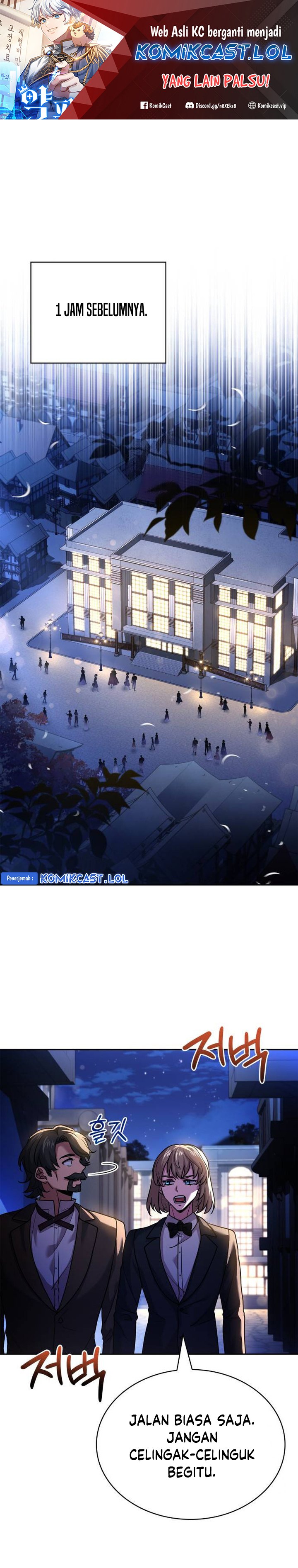 The Crown Prince That Sells Medicine chapter 12