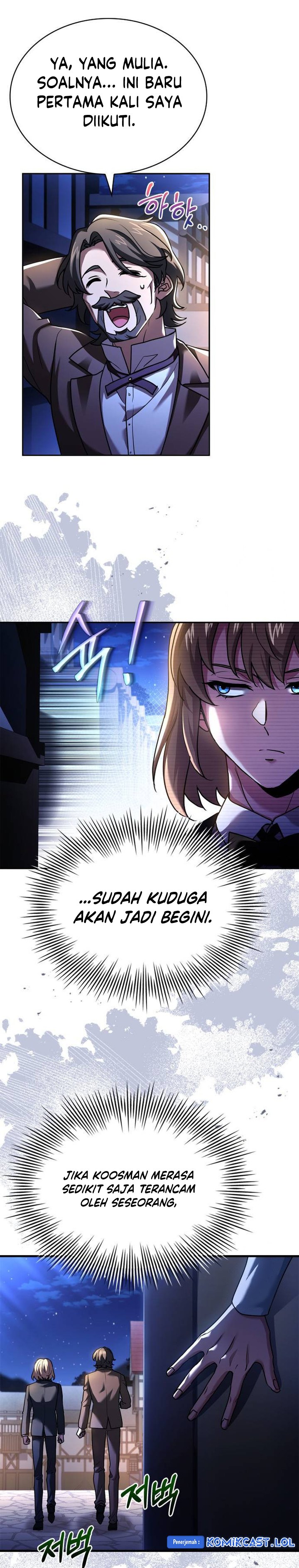 The Crown Prince That Sells Medicine chapter 12