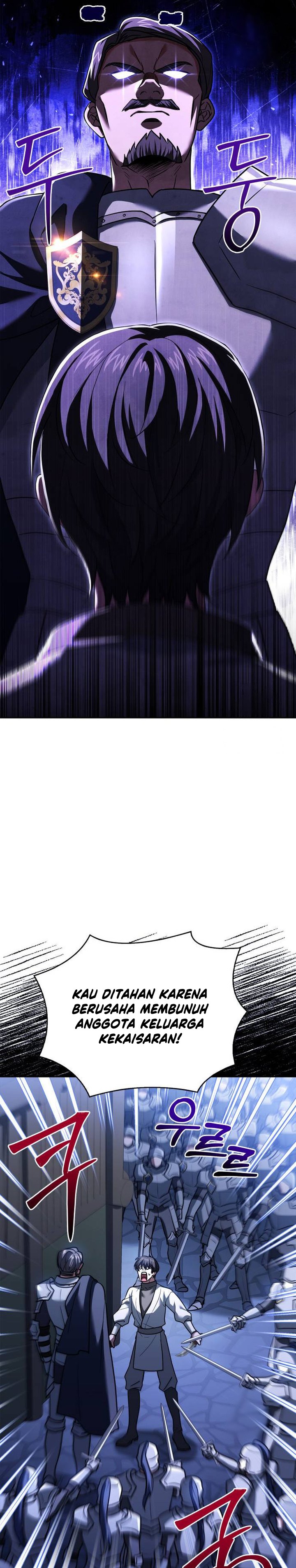 The Crown Prince That Sells Medicine chapter 12