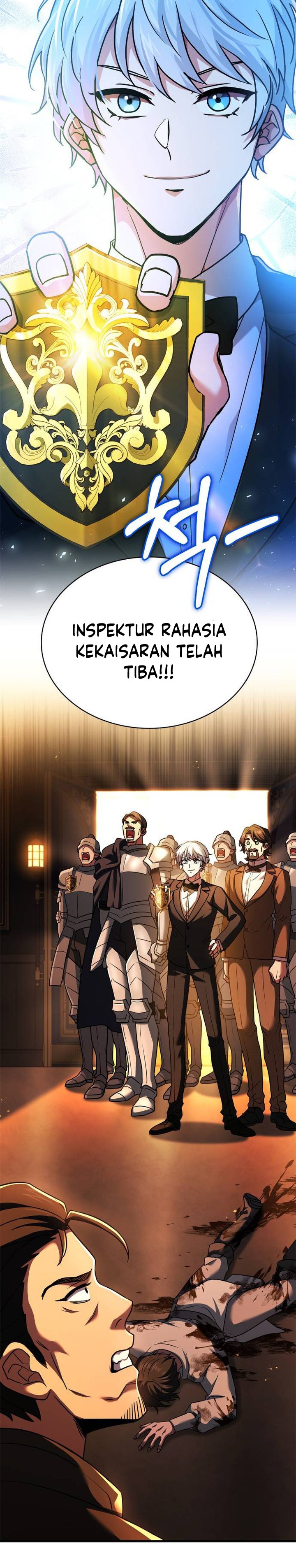 The Crown Prince That Sells Medicine chapter 12