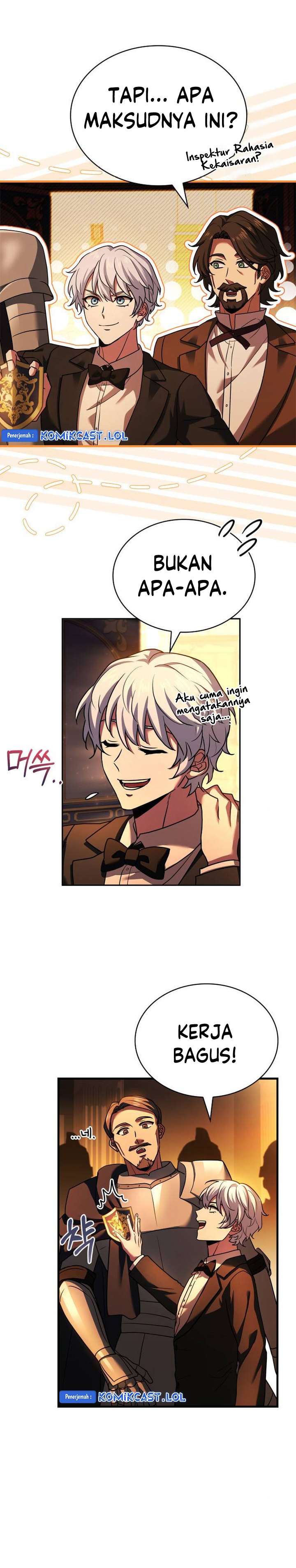 The Crown Prince That Sells Medicine chapter 12