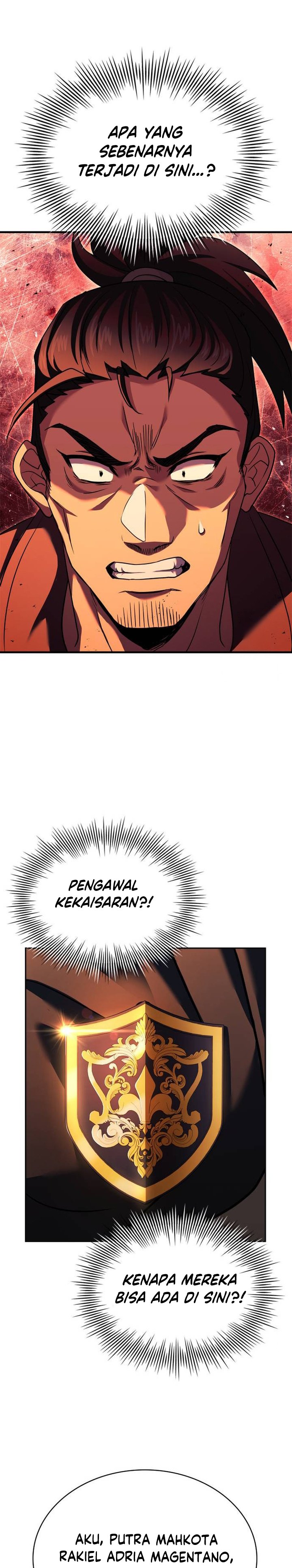 The Crown Prince That Sells Medicine chapter 12