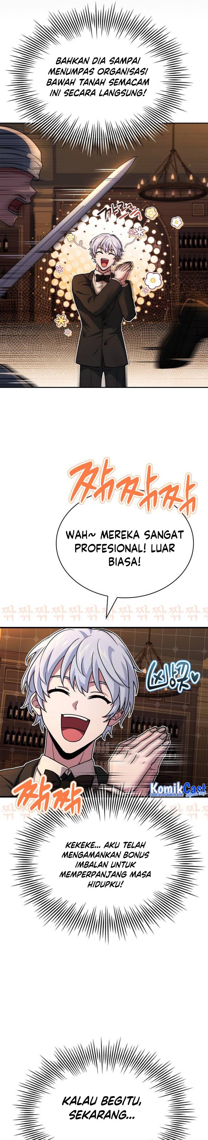 The Crown Prince That Sells Medicine chapter 12