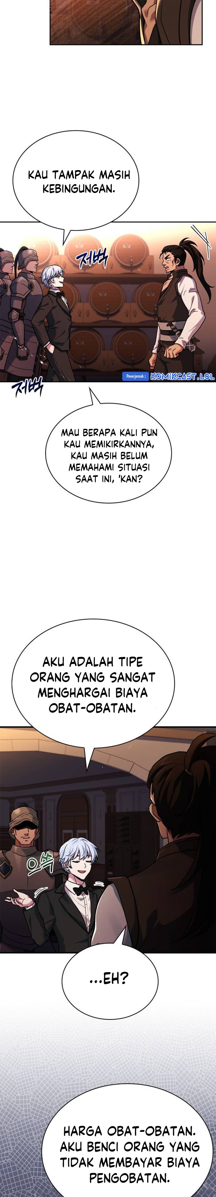 The Crown Prince That Sells Medicine chapter 12