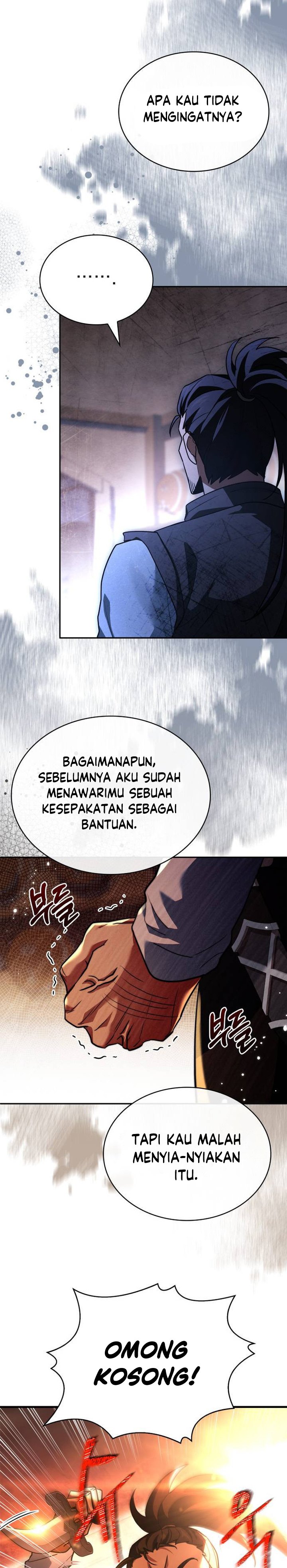 The Crown Prince That Sells Medicine chapter 12