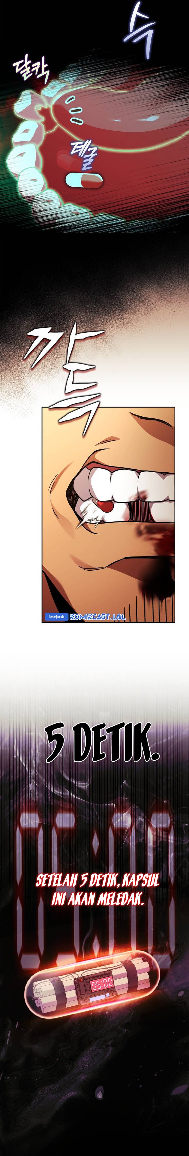 The Crown Prince That Sells Medicine chapter 12